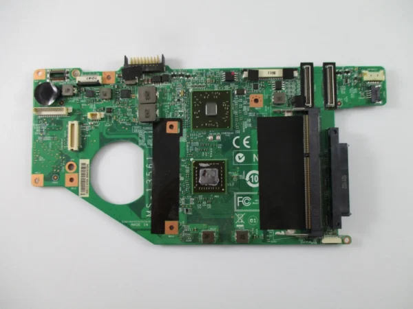 Anakart MSI X370 MS-1356 MS-13561